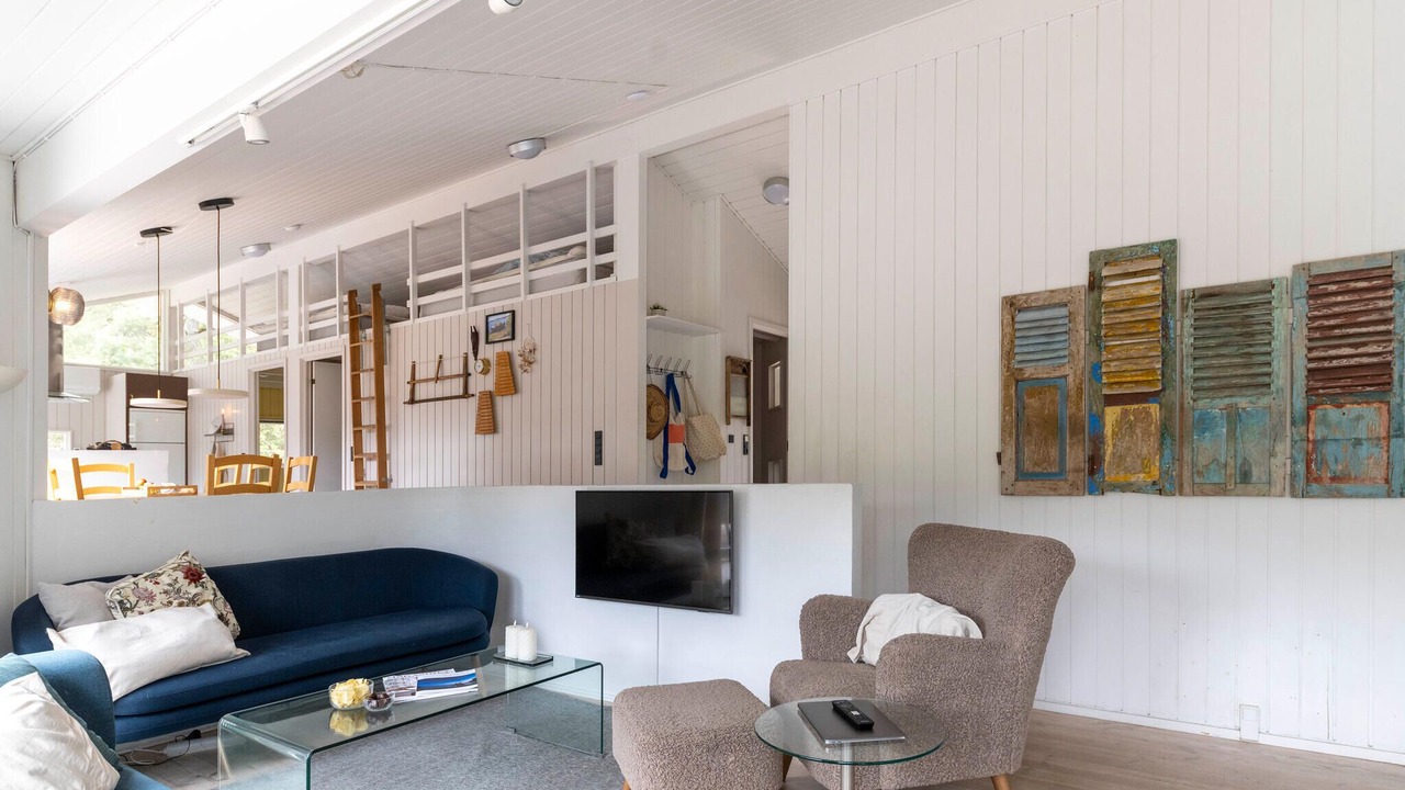 Photo of Bedroom in Spidsegard