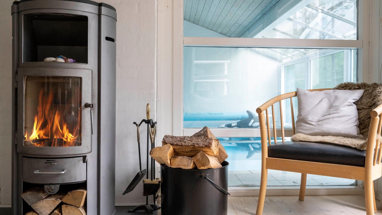 Photo of Bedroom in Spidsegard