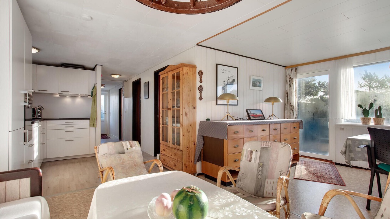 Photo of Bedroom in Nordost