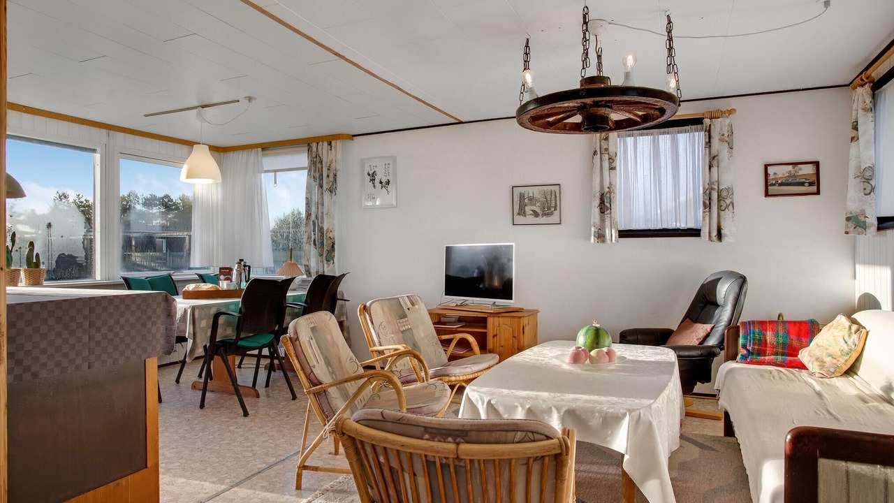Photo of Bedroom in Nordost