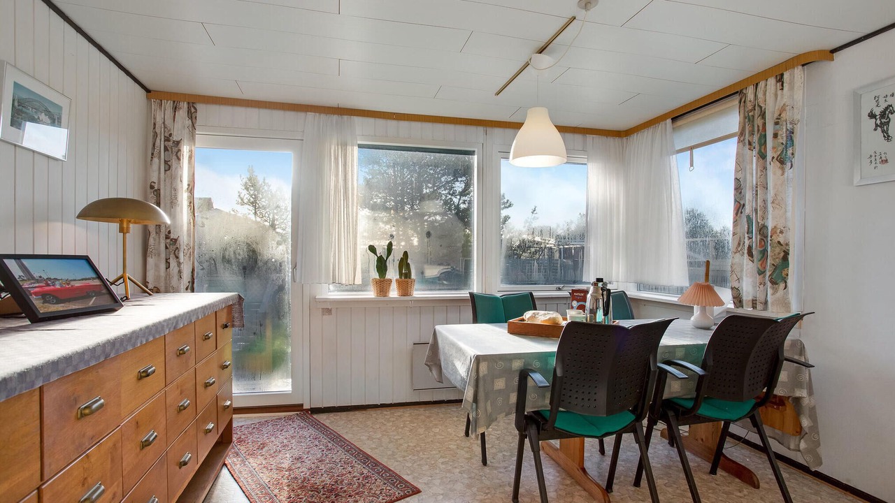 Photo of Bedroom in Nordost