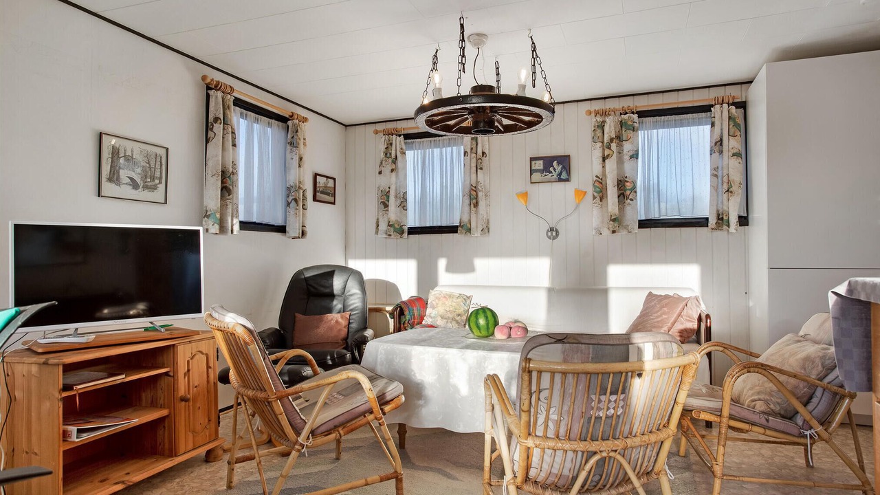 Photo of Bedroom in Nordost