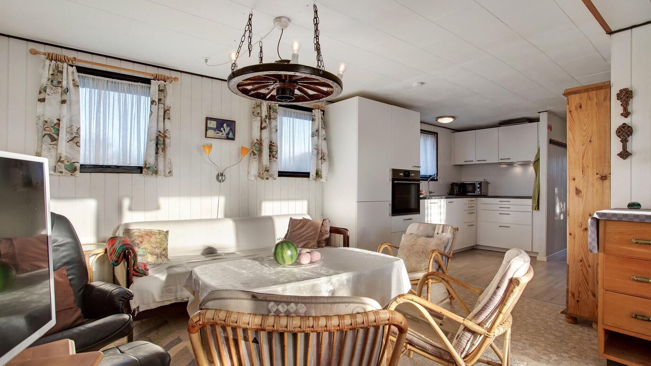 Photo of Bedroom in Nordost