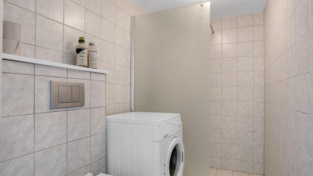 Photo of Bathroom in Nordost