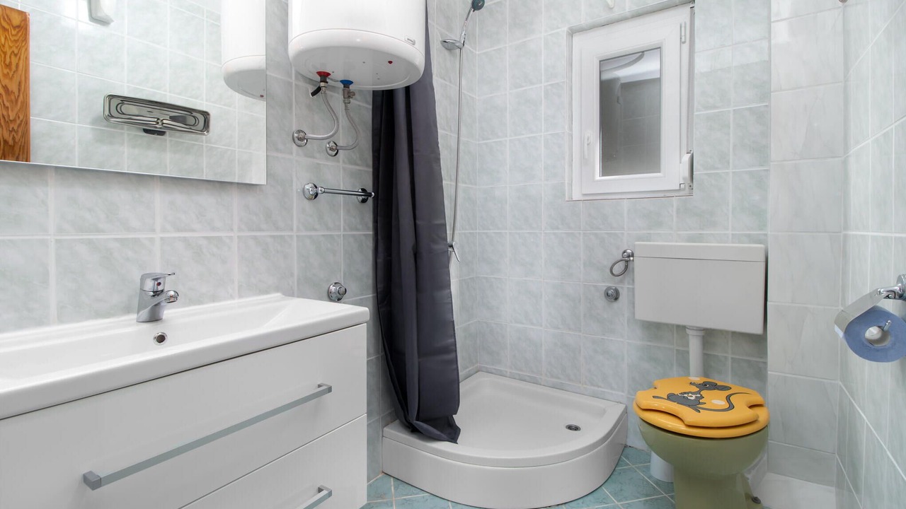 Photo of Bathroom in Klanfari