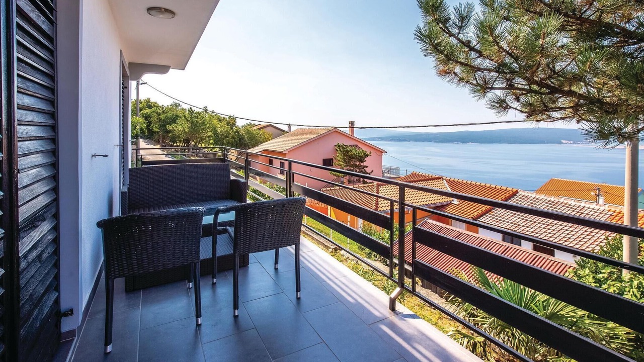 Photo of Patio Balcony in Klanfari