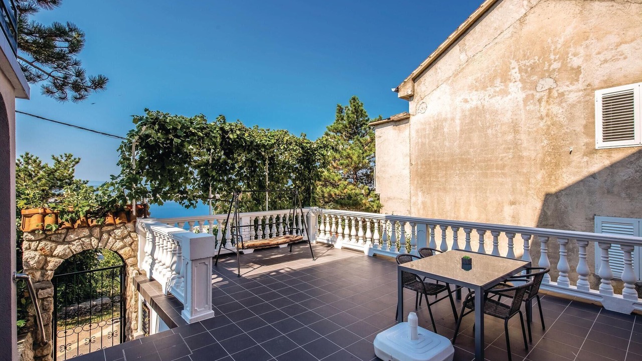 Photo of Patio Balcony in Klanfari