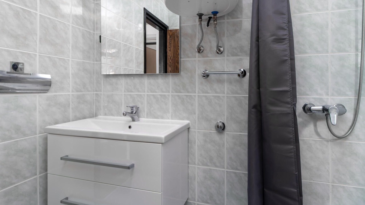 Photo of Bathroom in Klanfari