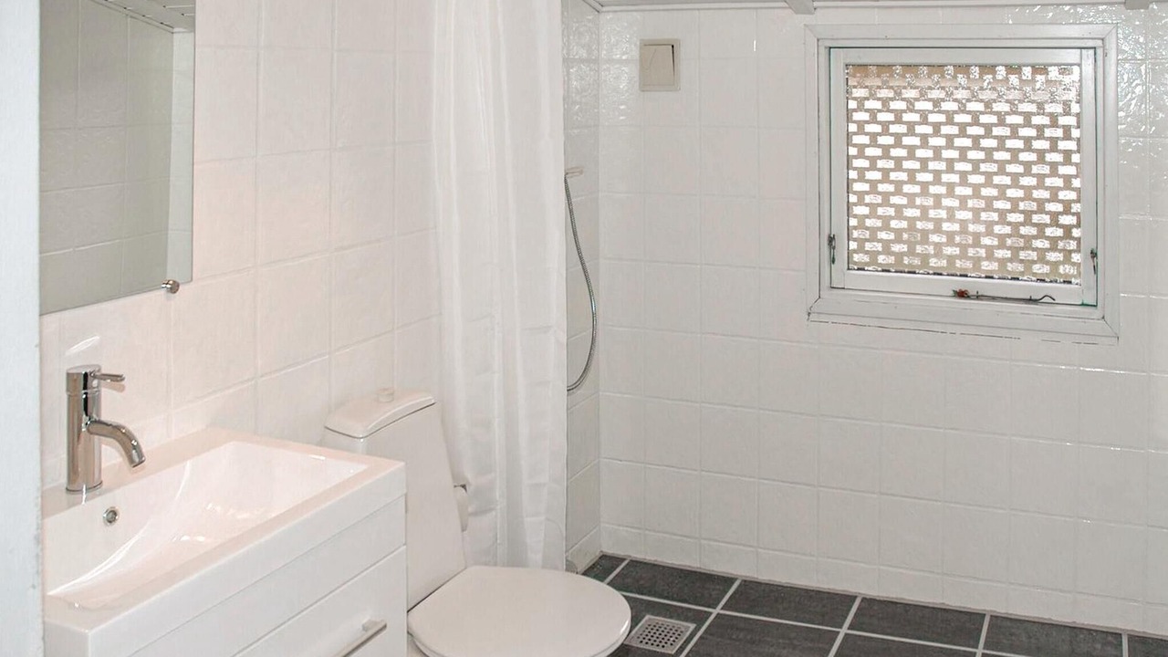 Photo of Bathroom in Hvide Sande