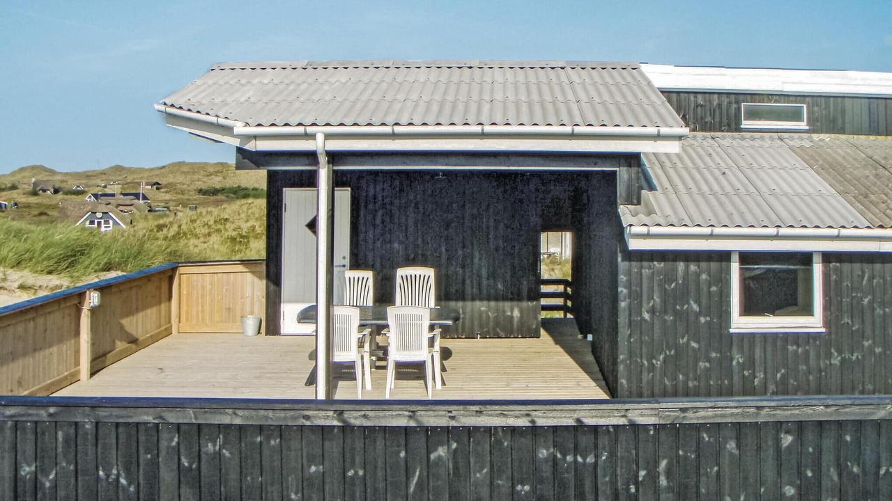 Photo of Others in Hvide Sande