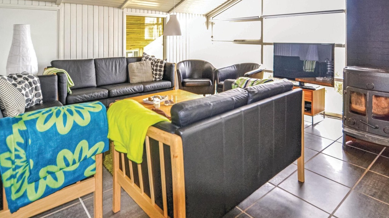 Photo of Bedroom in Hvide Sande