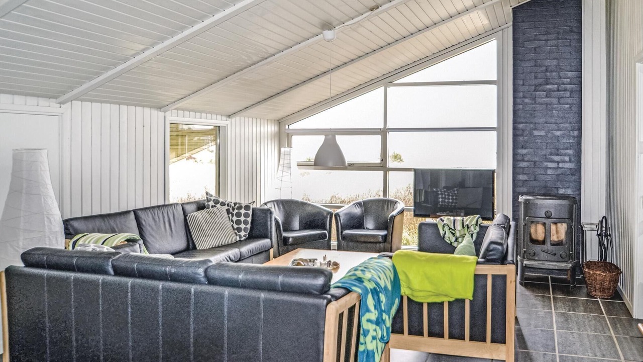 Photo of Bedroom in Hvide Sande