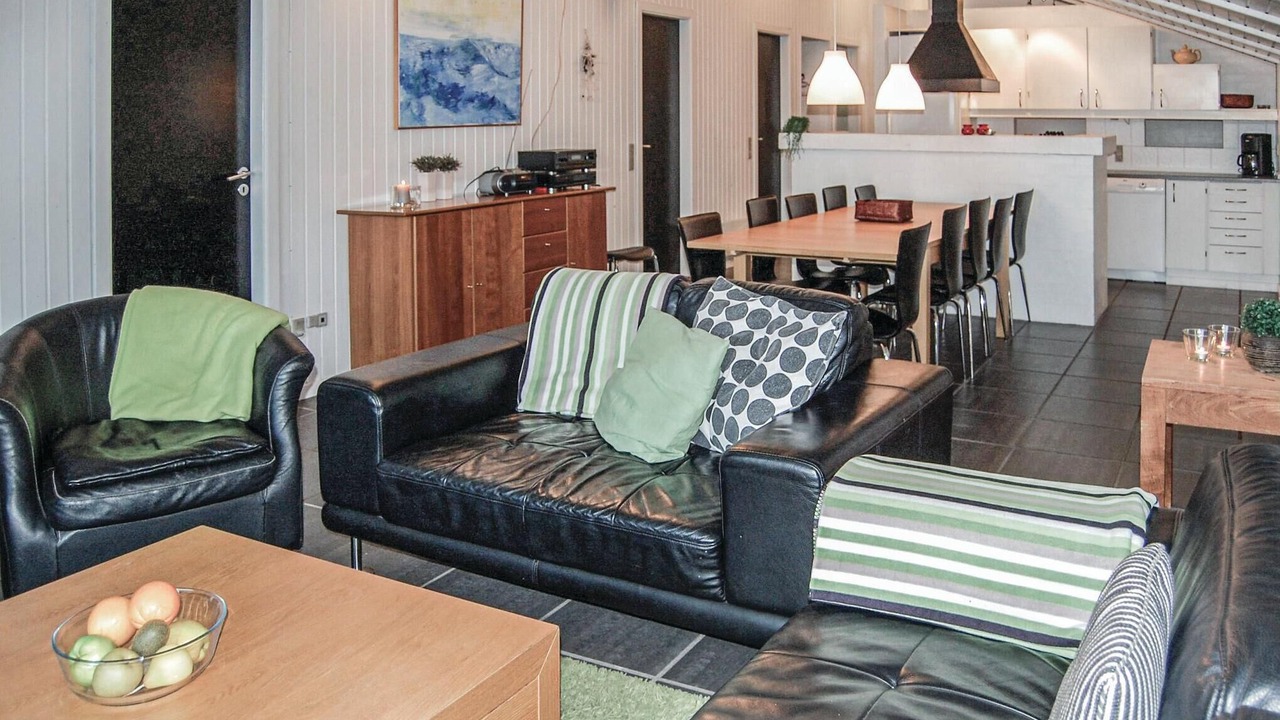 Photo of Bedroom in Hvide Sande