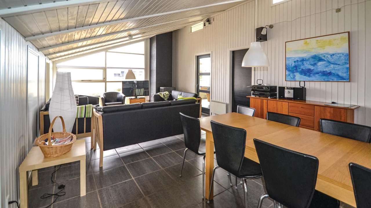 Photo of Bedroom in Hvide Sande