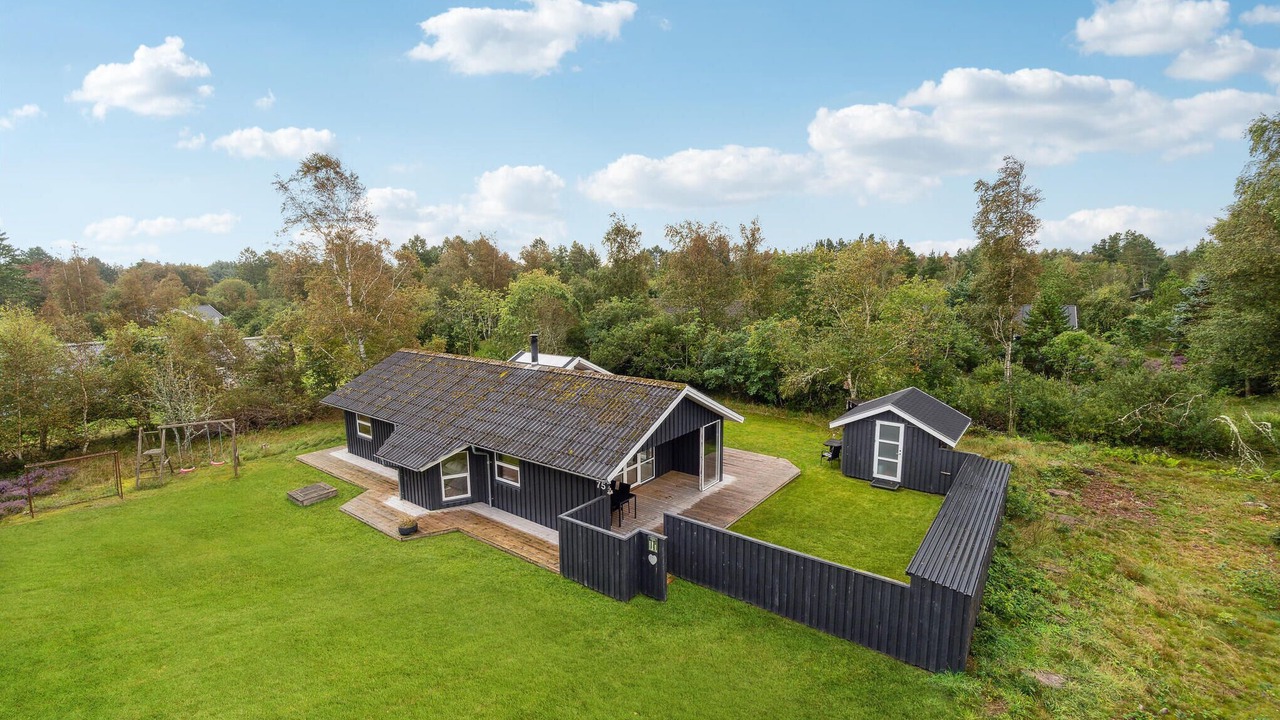 Photo of Outdoor in Aalbaek