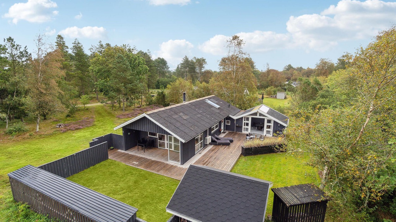 Photo of Outdoor in Aalbaek