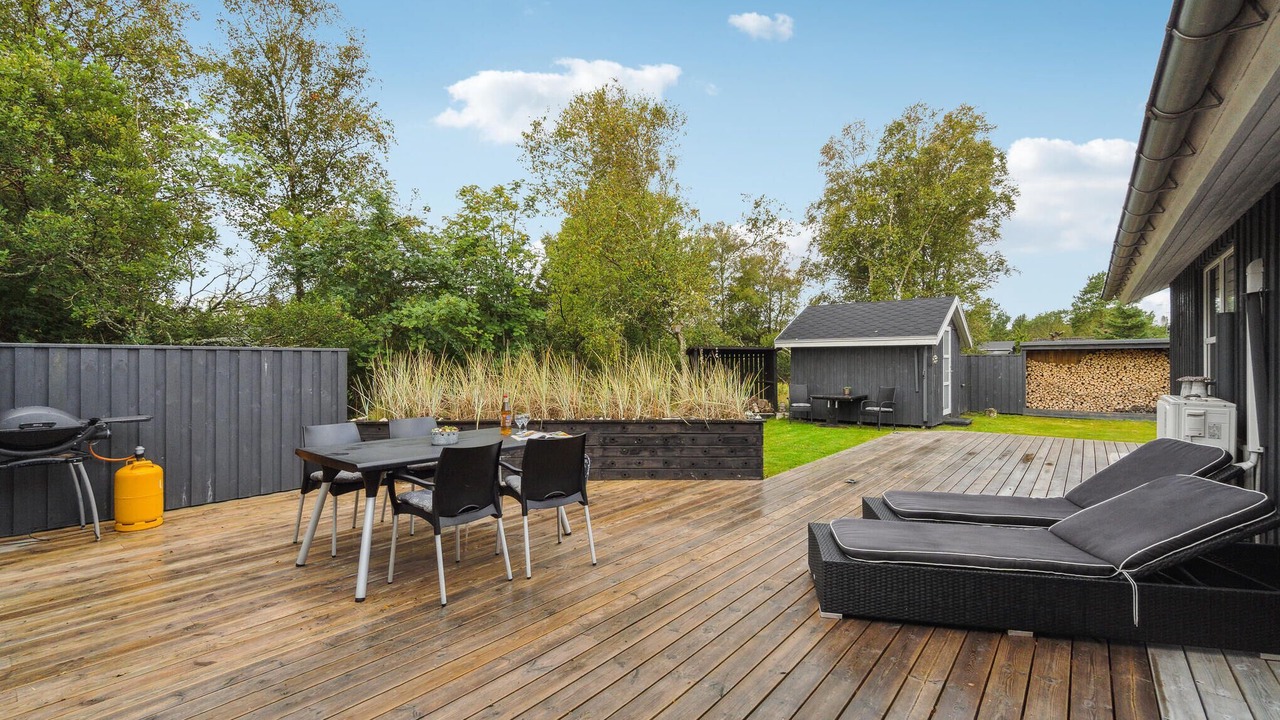 Photo of Outdoor in Aalbaek