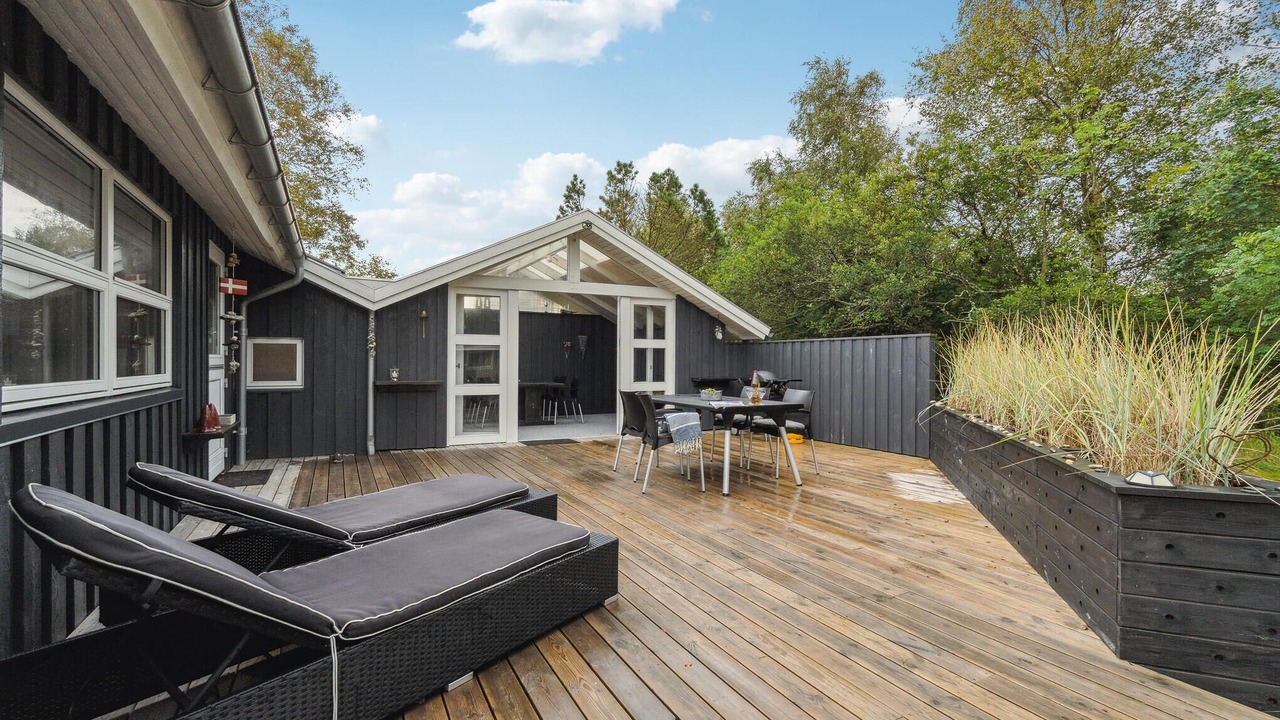 Photo of Outdoor in Aalbaek