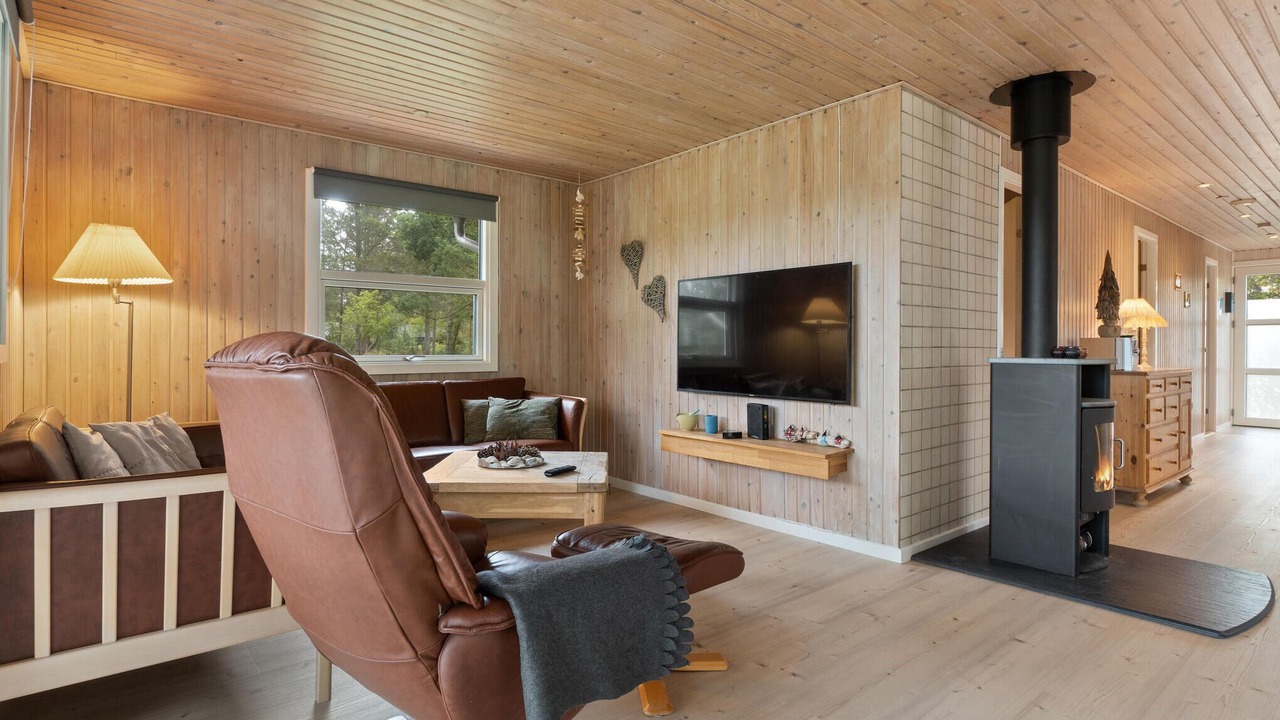Photo of Bedroom in Aalbaek