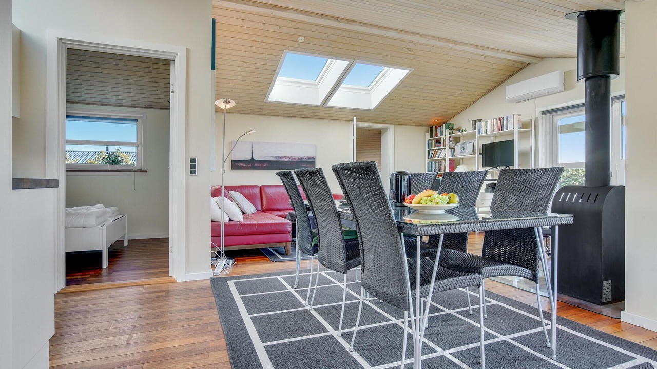 Photo of Bedroom in Hjørring