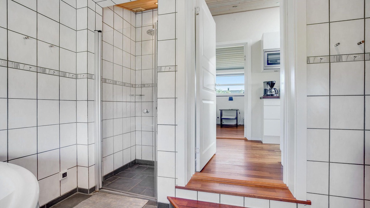 Photo of Bathroom in Hjørring