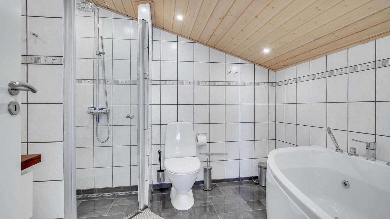 Photo of Bathroom in Hjørring