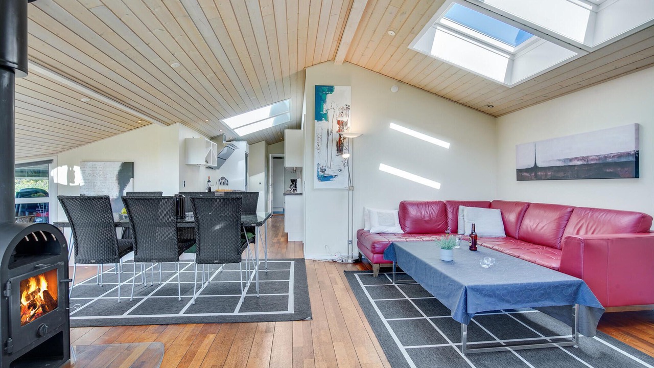 Photo of Bedroom in Hjørring