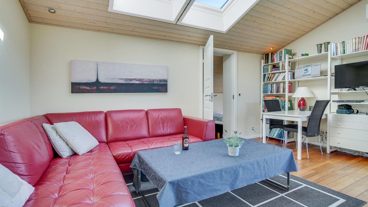 Photo of Bedroom in Hjørring