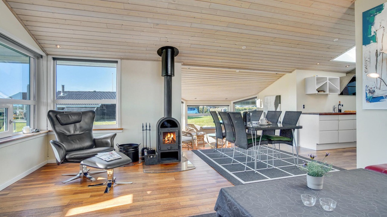 Photo of Bedroom in Hjørring