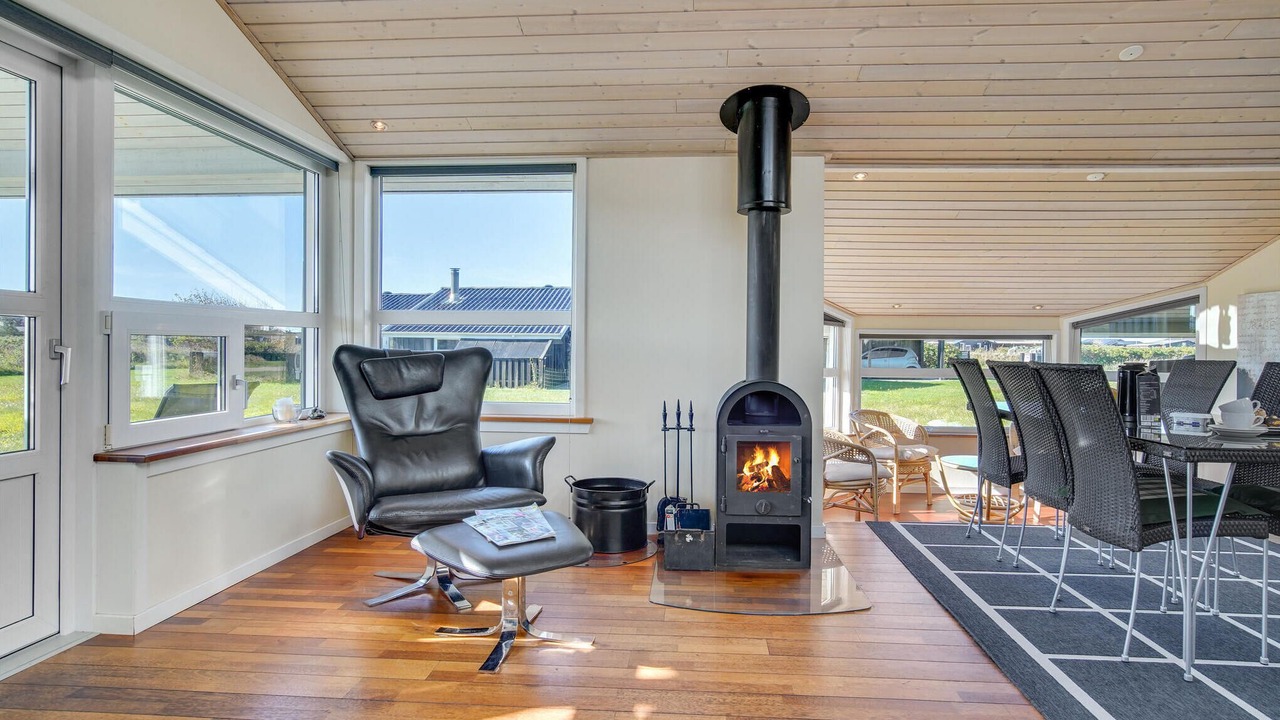 Photo of Bedroom in Hjørring