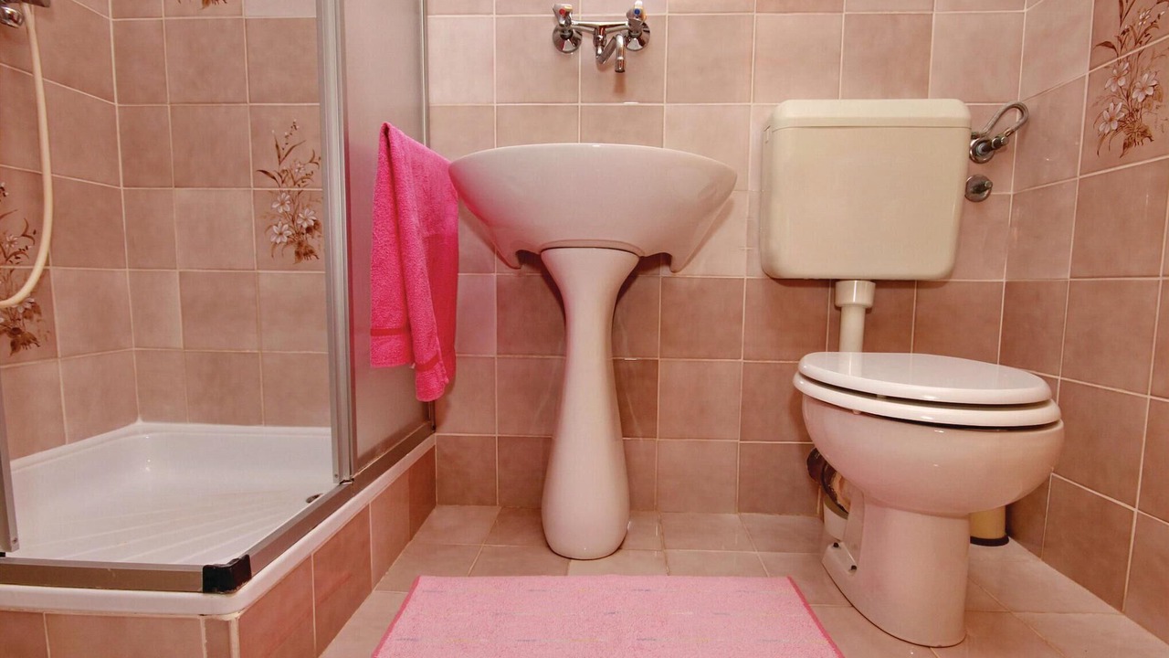 Photo of Bathroom in Prizba