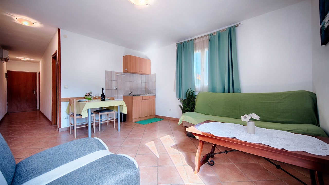 Photo of Livingroom in Pasadur