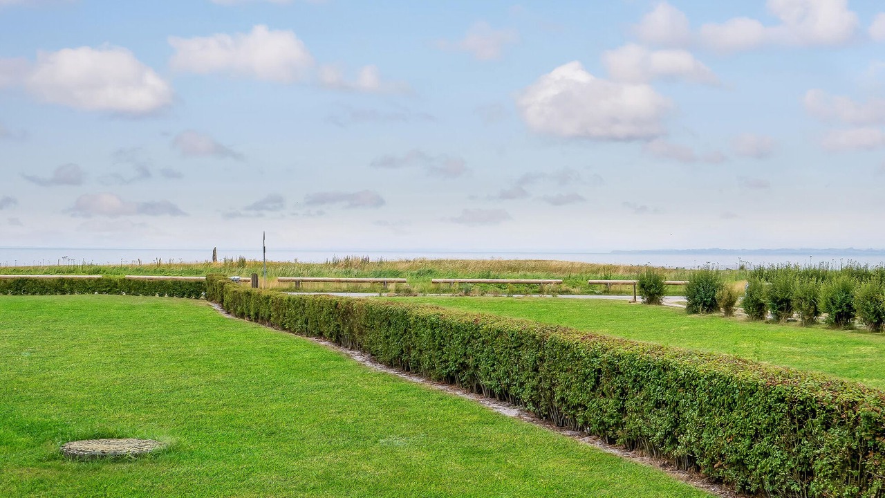 Photo of Bedroom in Hejsager Strand