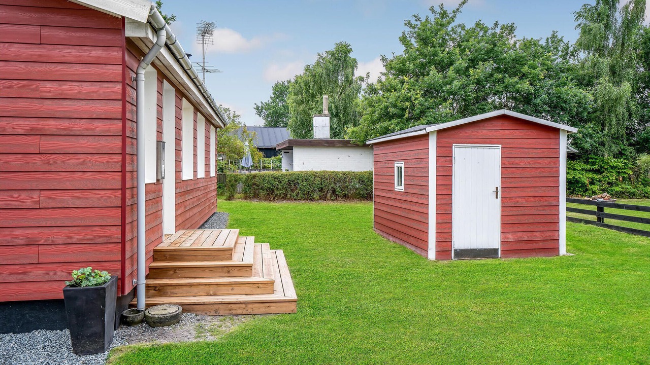 Photo of Others in Hejsager Strand