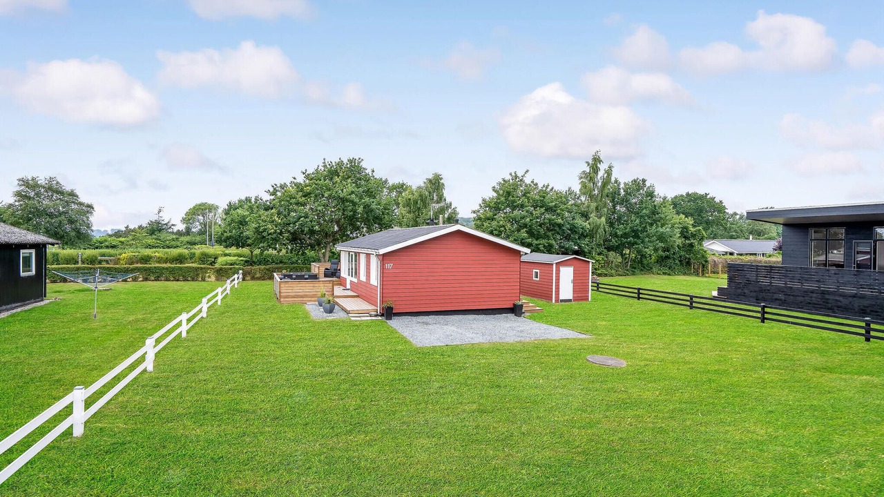 Photo of Others in Hejsager Strand