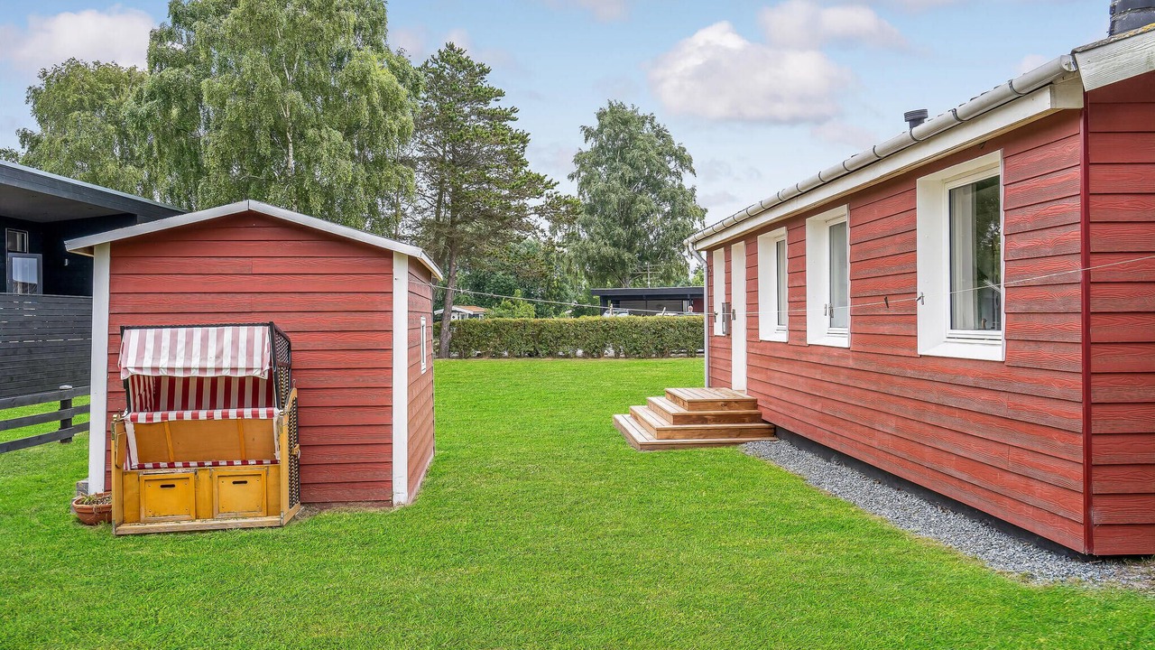 Photo of Others in Hejsager Strand