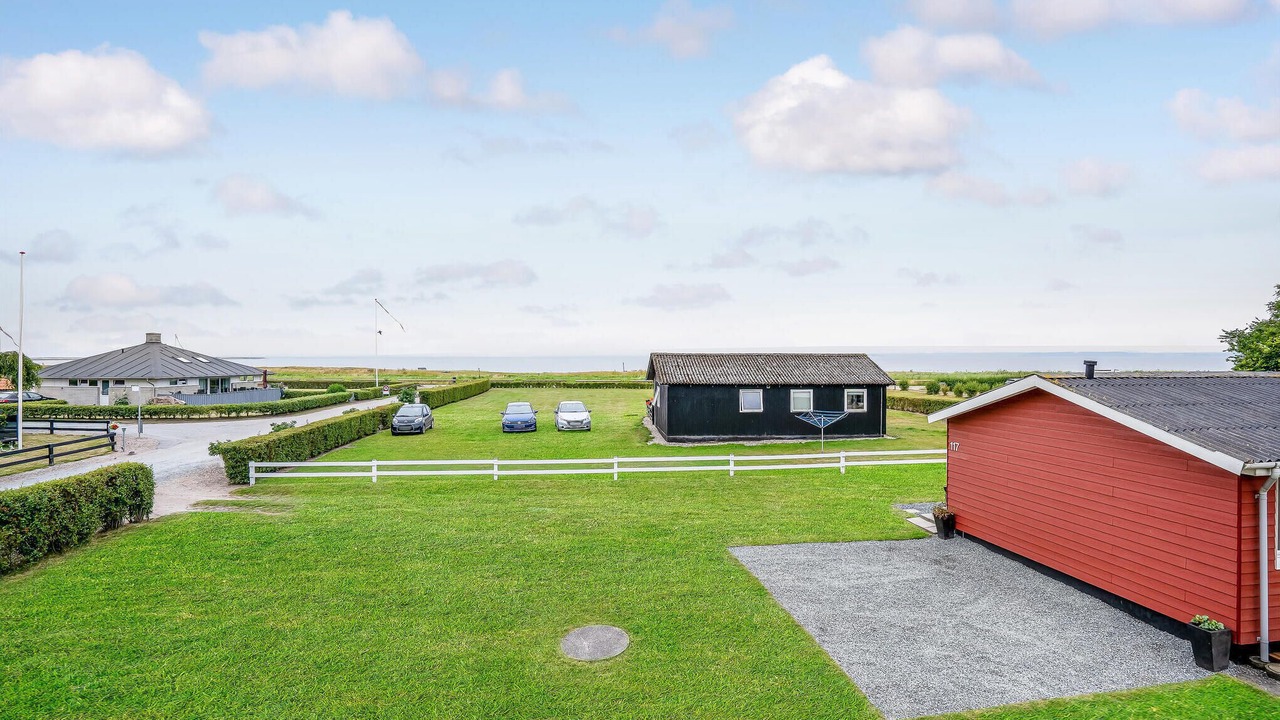Photo of Bedroom in Hejsager Strand