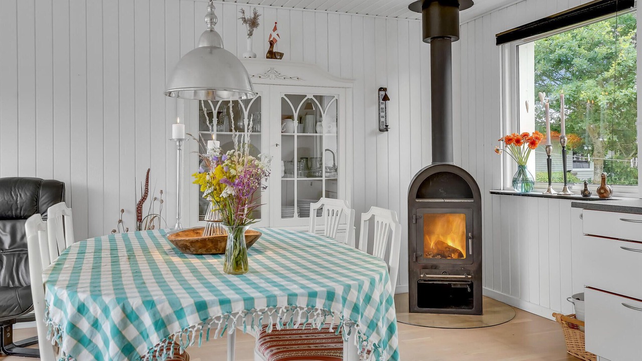 Photo of Bedroom in Hejsager Strand