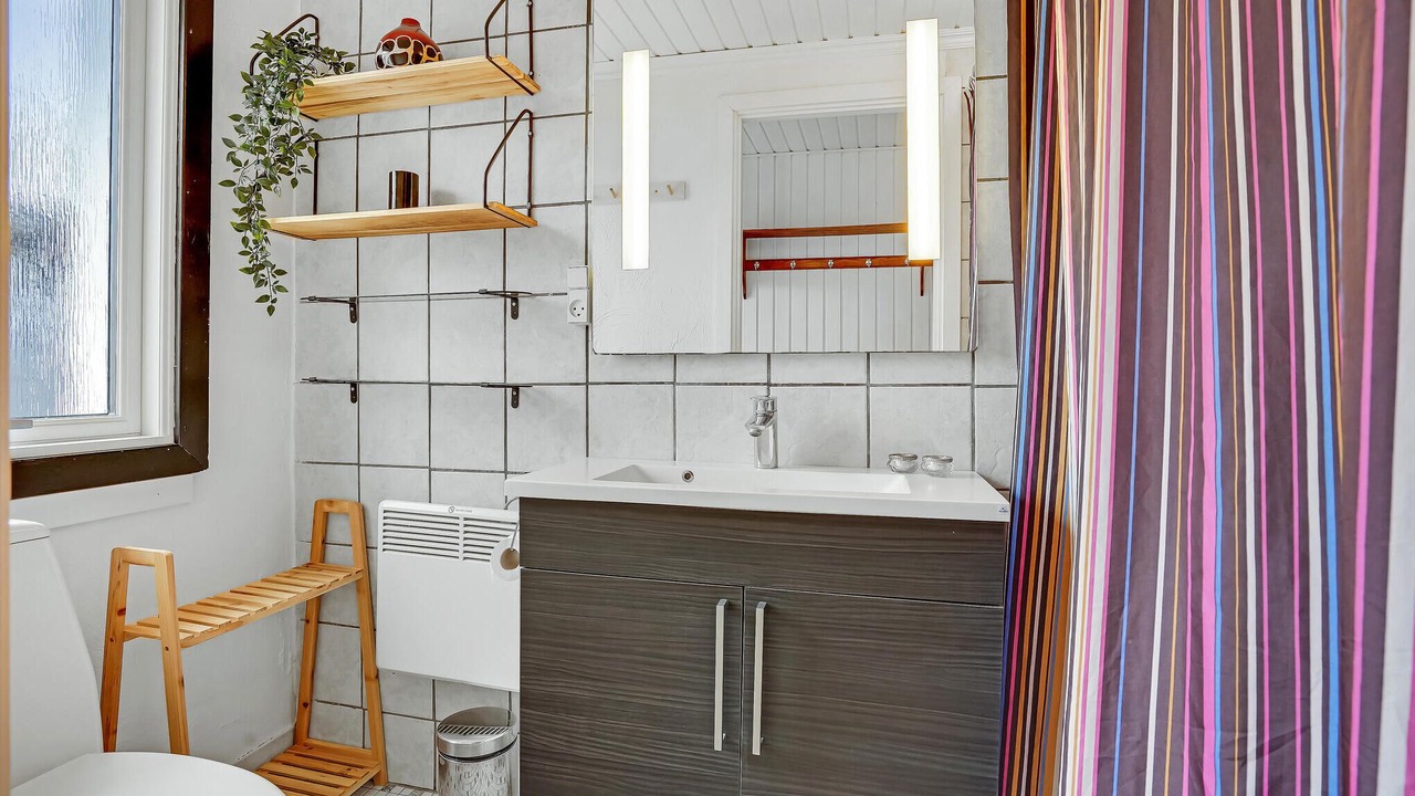 Photo of Bathroom in Hejsager Strand