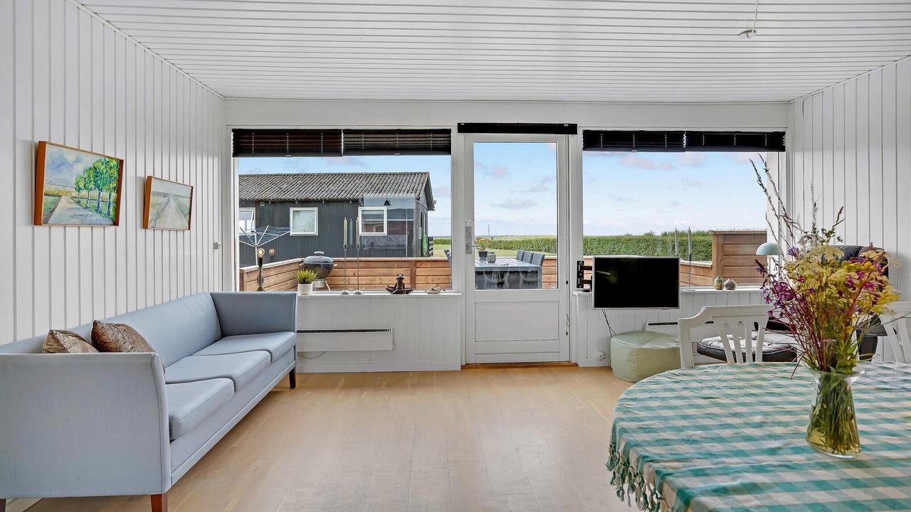 Photo of Bedroom in Hejsager Strand