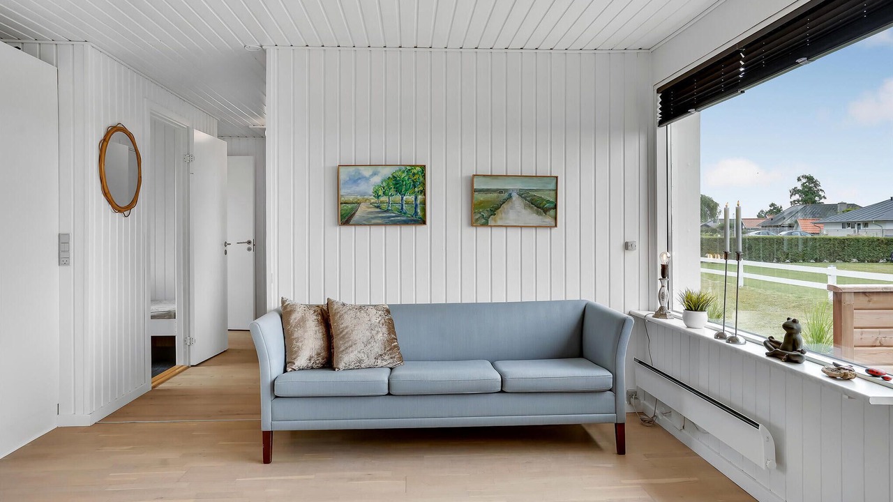 Photo of Bedroom in Hejsager Strand