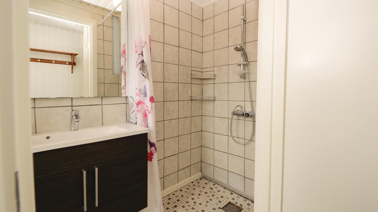 Photo of Bathroom in Hejsager Strand
