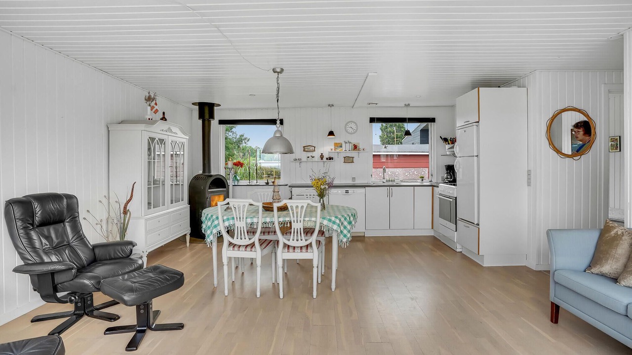 Photo of Bedroom in Hejsager Strand