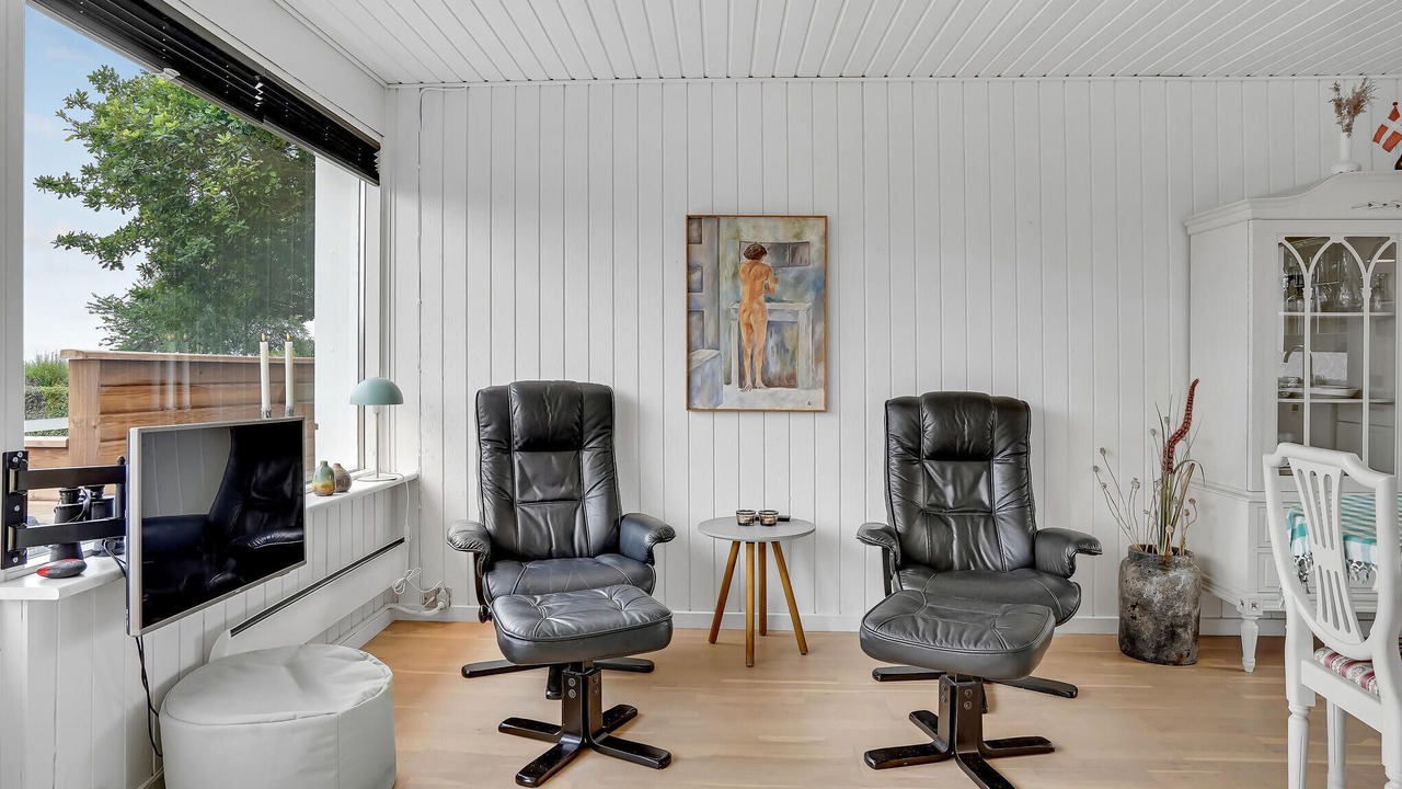 Photo of Bedroom in Hejsager Strand