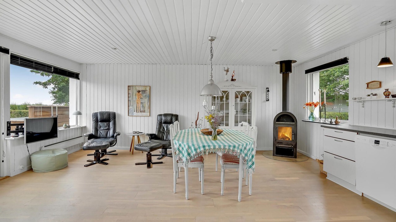 Photo of Bedroom in Hejsager Strand