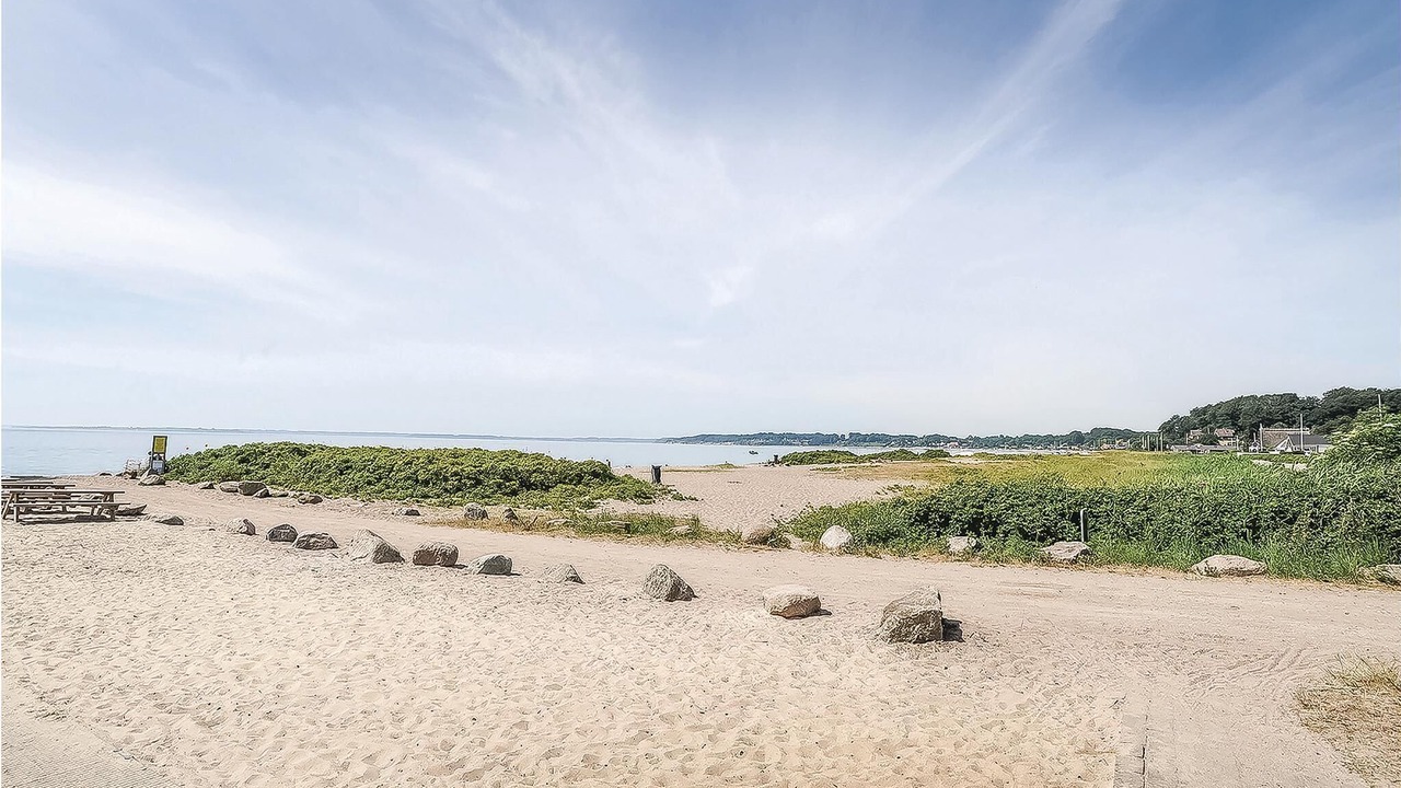 Photo of Others in Hejsager Strand