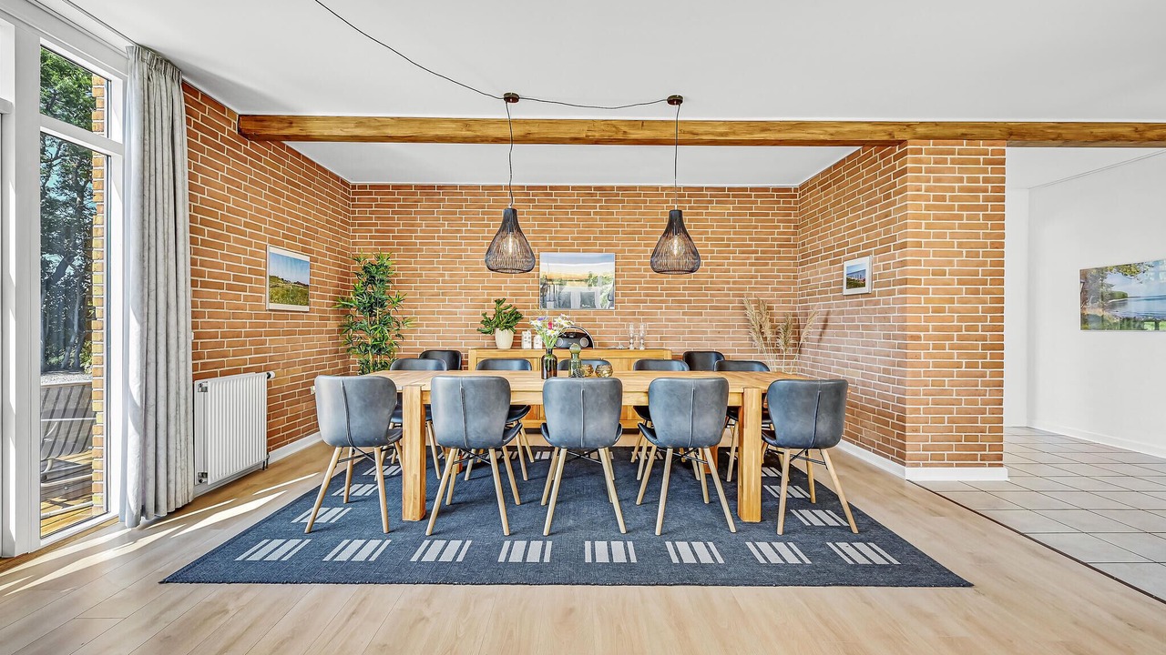 Photo of Bedroom in Helsned