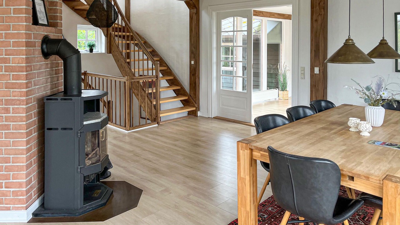 Photo of Bedroom in Helsned