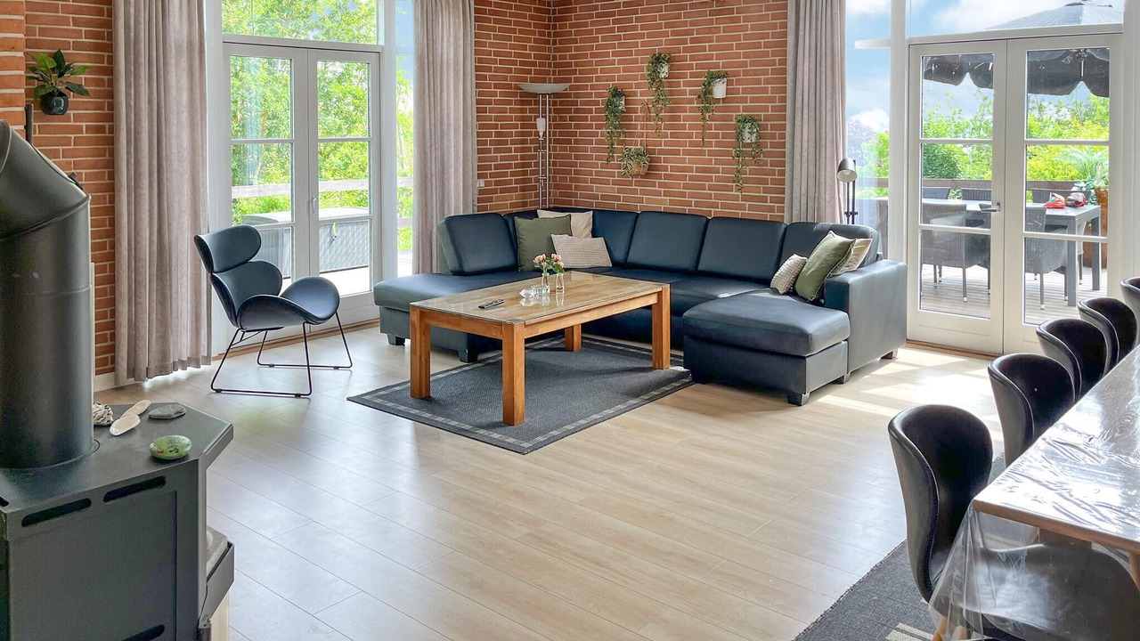 Photo of Bedroom in Helsned