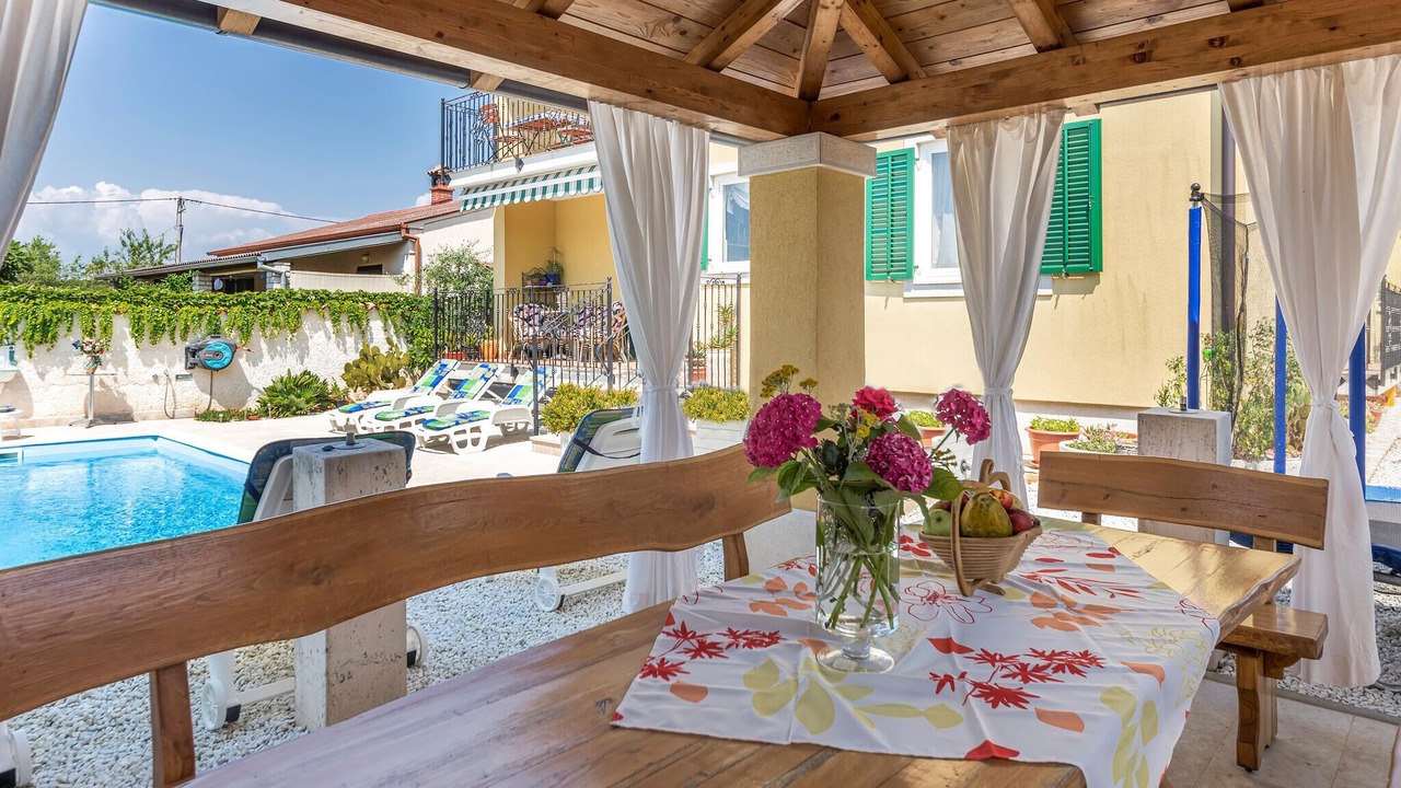 Photo of Outdoor in Galizana